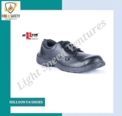 LSV Hillson U4 Safety Shoes