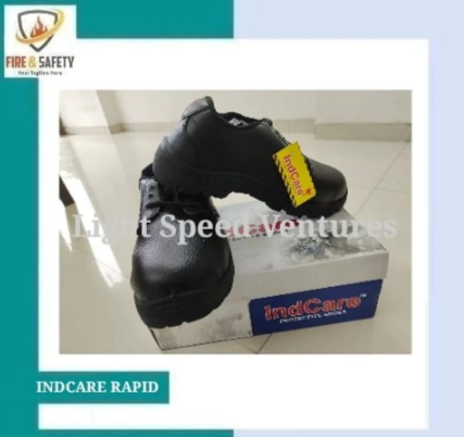 LSV Bata Industrial Safety Shoes