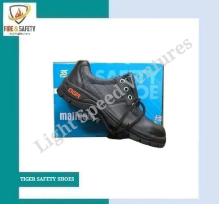 LSV Tiger Lorex Safety Shoes