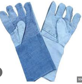 LSV Jeans Hand Gloves