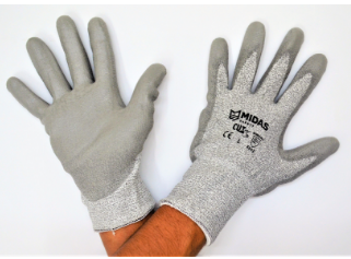 LSV Cut Resistant Hand Gloves