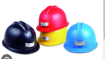 LSV Mining Safety Helmet