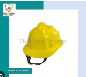 LSV Paratrooper Safety Helmet