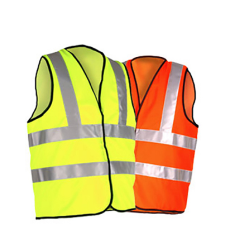 LSV Industrial Safety Jacket