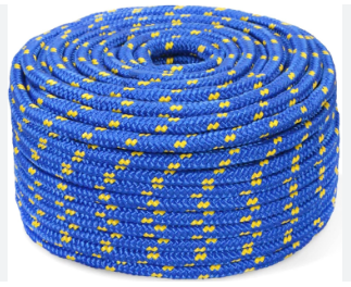 LSV Polypropylene Nylon Plastic Rope