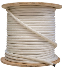 LSV Polyester Braided Rope - 4MM