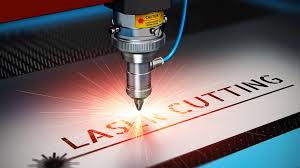 Laser Cutting Services