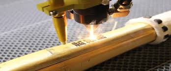 Laser Engraving Services