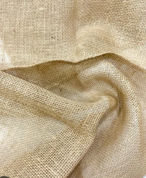 LSV Jute Hessian Cloth