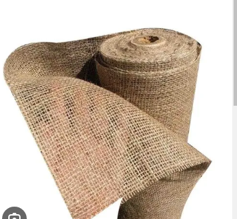 LSV Jute Hessian Burlap Roll