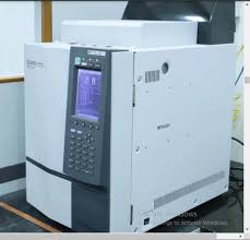 Gas Chromatography(GC) With  Auto Sampler