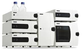 High performance liquid chromatography(hplc) With auto sampler & Cooler tray