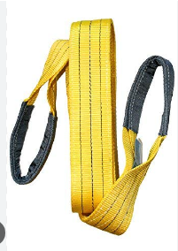 LSV Lifting Belt