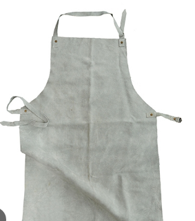 LSV Leather Apron