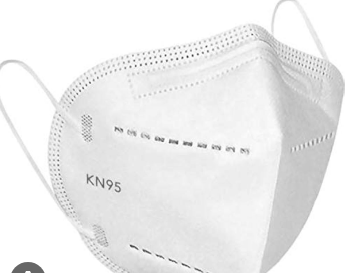 LSV N95 Mask