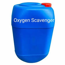 Oxygen Scavanger-Boiler Water Chemicals-Alpha Chem