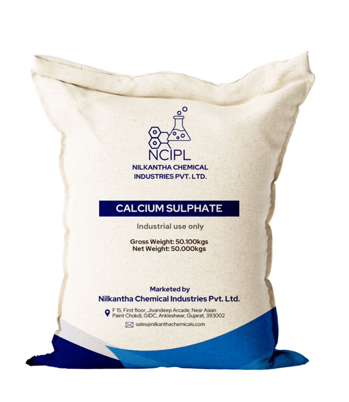 Calcium Sulphate