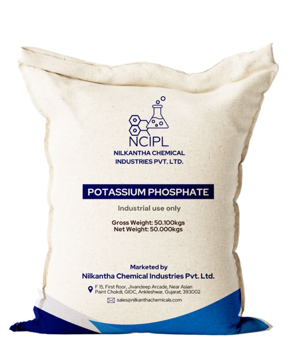 Pottasium Sulphate