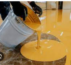 Epoxy Coatings - Protective Coating