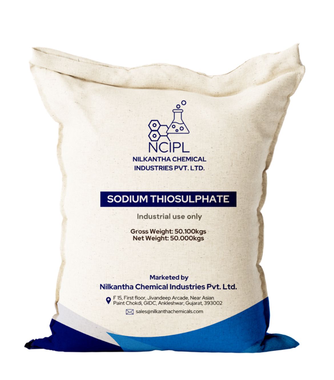 Sodium Thiosulphate