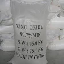 Zinc Oxide