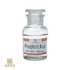 Phosphoric  Acid