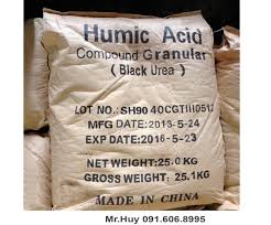 Humic Acid