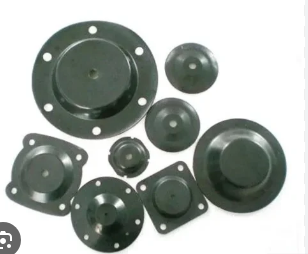 Rubber Diaphragm