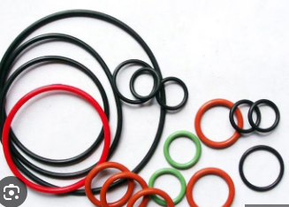 Sealing Rings