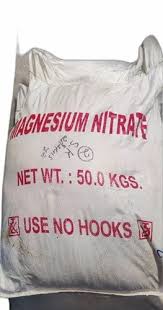 Magnesium Nitrate