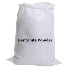 Bentonite