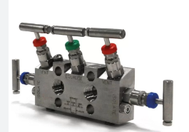 Manifold Valve Vent - Instrumentation Valves - 1/4" to 1/2"