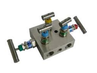 Manifold Valve Multiport - Instrumentation Valves - 1/4" to 1"