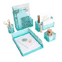 Desk Organizers and Accessories