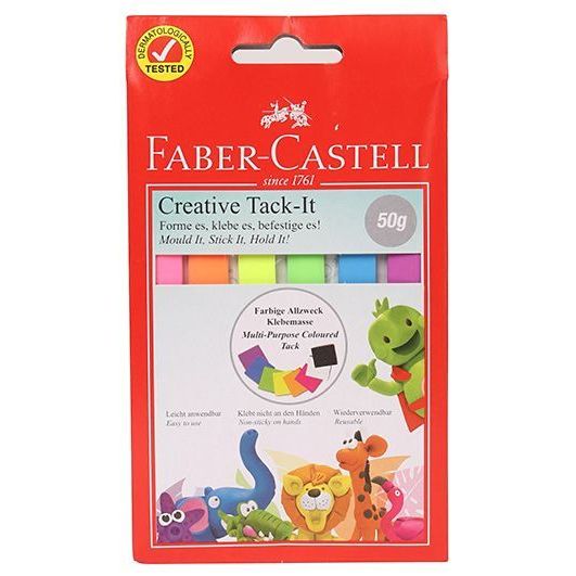 Creative Tack- It Adhesive Pack