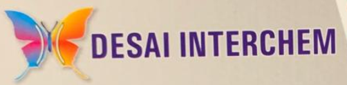 Desai Interchem Logo