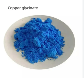 Copper Glycinate