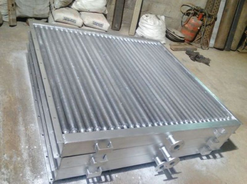 High Precised Customized Aluminum Fabrication