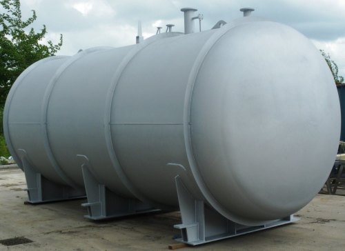 Pressure Vessels