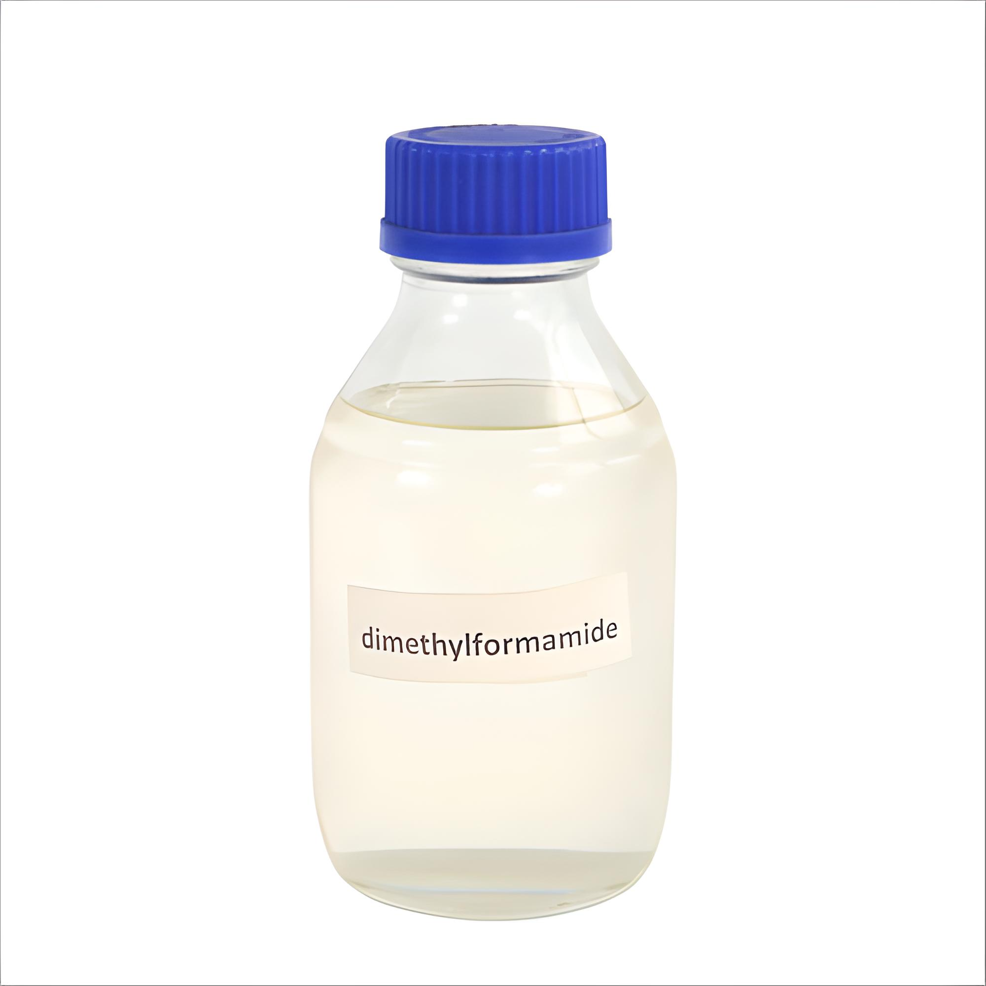 Distilled Dimethylformamide