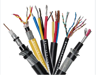 Instrument Cable