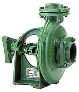 Kirloskar NW/ NW D End Suction Pumps