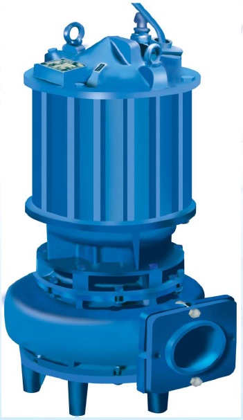 Kirloskar Darling  Non Clog Submersible - Darling Pumps