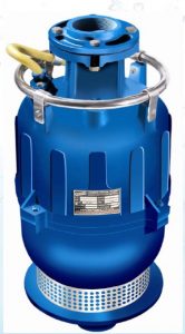 Kirloskar Submersible Pump - Darling Pumps