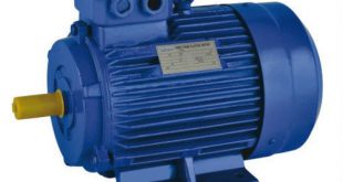 Kirloskar Induction Motors