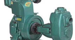 Kirloskar De - Watering Diesel Engine Driven Pumps - Diesel Engines & Pump - Sets