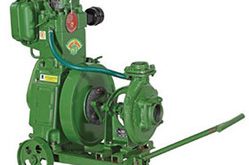 Kirloskar Diesel  Engine Driven Pump - Sets - Diesel Engines & Pump - Sets