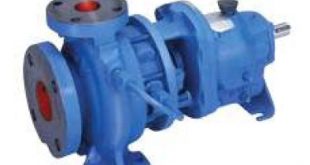 Kirloskar Process  Pump  : I-CP