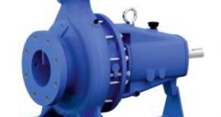 Kirloskar Process  Pump  : GK(P)