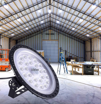 Industrial Lighting